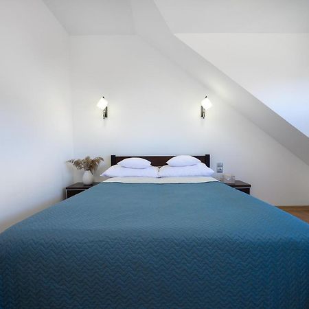 Apartamenty Ola II Darlowko Eksteriør bilde