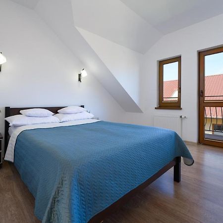 Apartamenty Ola II Darlowko Eksteriør bilde